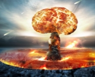 Что будет, если на ваш дом упадет атомная бомба: симулятор ядерного взрыва